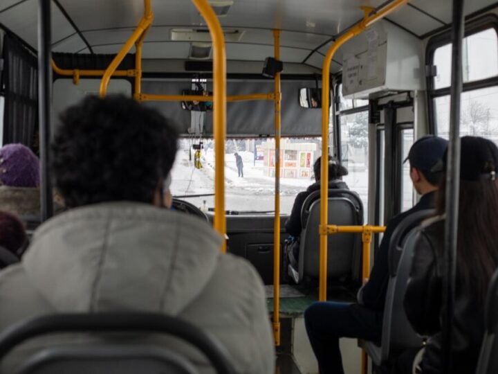 Wsparcie dla przewozów autobusowych w Krotoszynie na 2026 rok