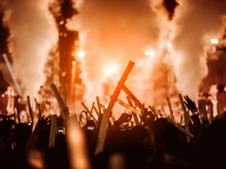 Maciej Sikała Trio na 34. OTP Autoportret Jesienny – Relacja z Krotoszyna 2025