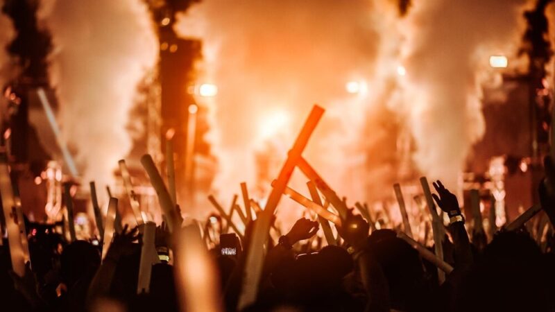 Maciej Sikała Trio na 34. OTP Autoportret Jesienny – Relacja z Krotoszyna 2025