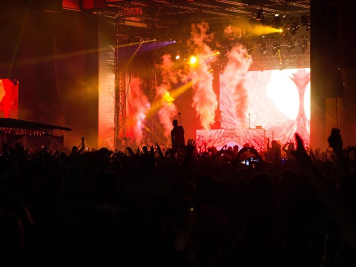 Forteca na koncercie patriotycznym w kinie – Uczcijmy Bohaterów!