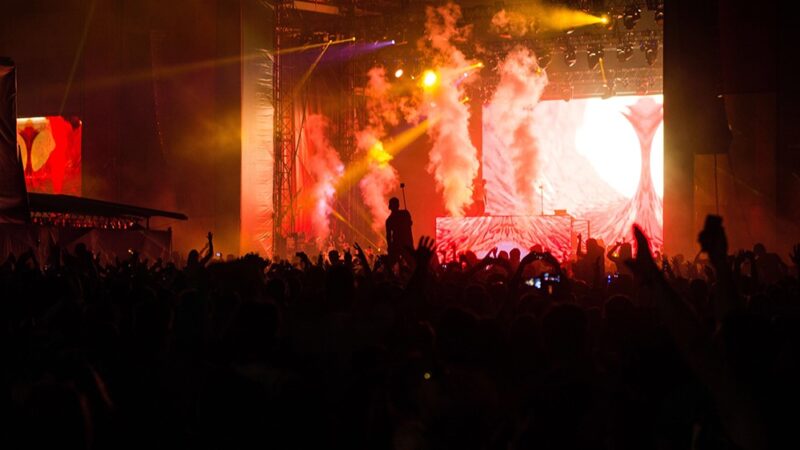 Forteca na koncercie patriotycznym w kinie – Uczcijmy Bohaterów!