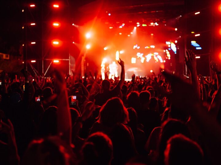 Urodzinowy Koncert Wiedeński z Johannem Straussem w roli głównej