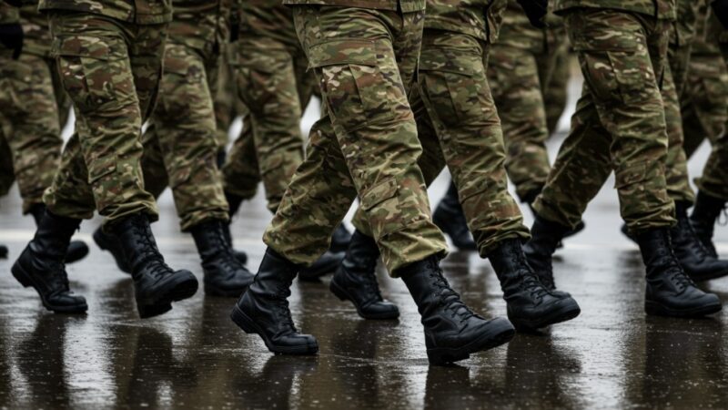 Kwalifikacja wojskowa 2026: Co czeka mieszkańców Powiatu Krotoszyńskiego?