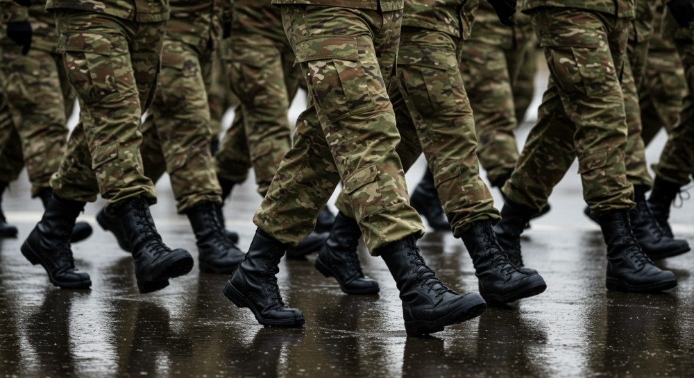 Kwalifikacja wojskowa 2026: Co czeka mieszkańców Powiatu Krotoszyńskiego?