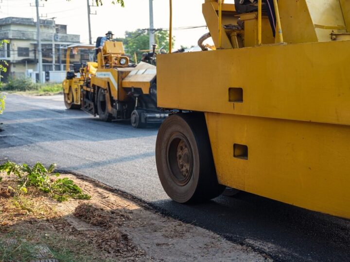 Remont ulicy Wojciechowskiego w Krotoszynie – nowa umowa na modernizację