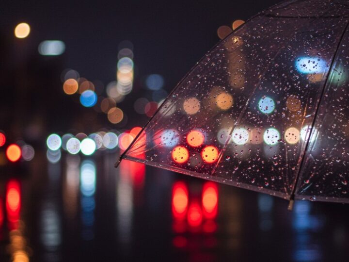 Zagrożenie meteorologiczne: Zawieje i zamiecie śnieżne w regionie