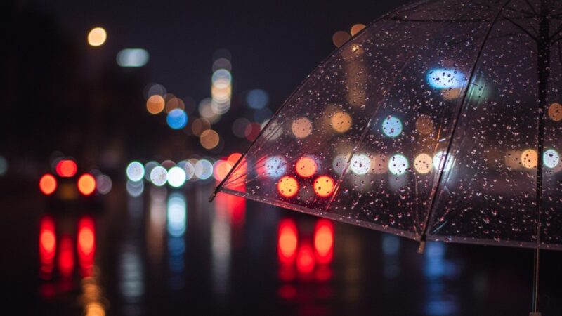 Zagrożenie meteorologiczne: Zawieje i zamiecie śnieżne w regionie