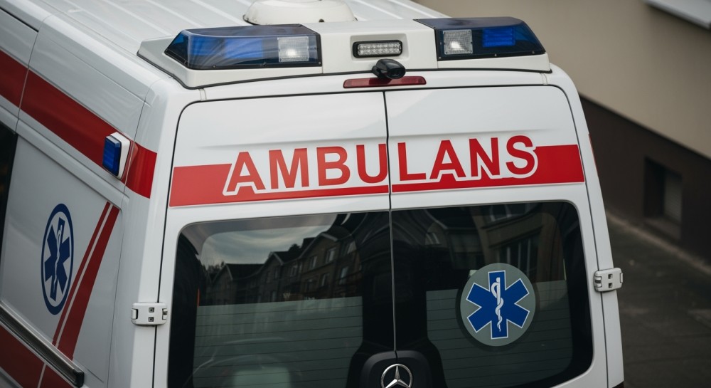 Zimowe ostrzeżenie: Opady marznące w Wielkopolsce