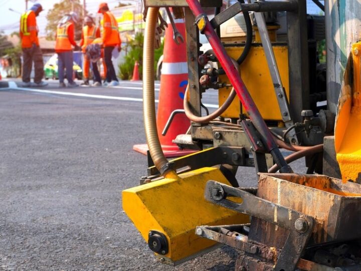 Nowa umowa na modernizację drogi gminnej w Dusznej Górce podpisana!