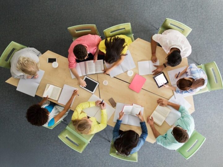 Rozpoczyna się rekrutacja do przedszkoli i szkół podstawowych na rok 2026/2027