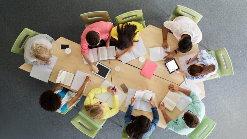 Rozpoczyna się rekrutacja do przedszkoli i szkół podstawowych na rok 2026/2027