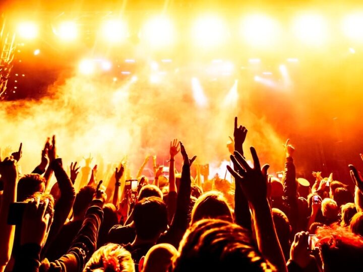 Daniel Midas w Krotoszynie: Nowy program „Złote myśli