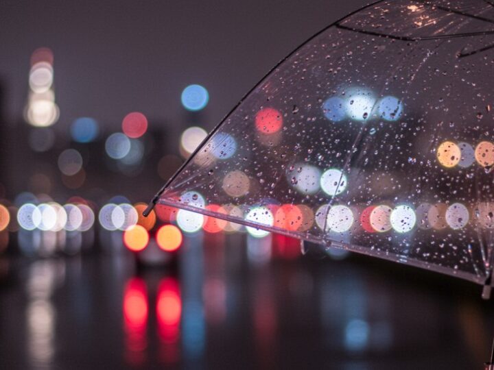 Silny mróz nadciąga!