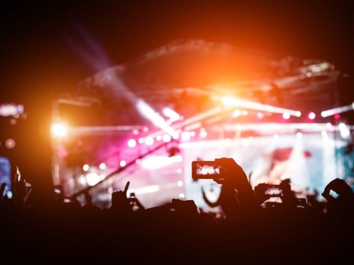 XIX Chóralne Pożegnanie Kolęd w Południowej Wielkopolsce