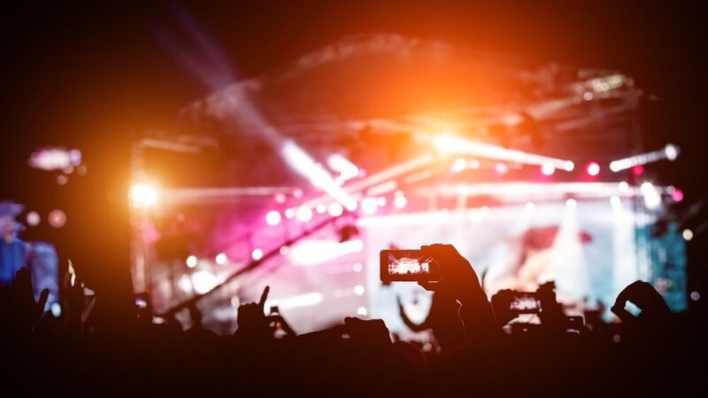 XIX Chóralne Pożegnanie Kolęd w Południowej Wielkopolsce