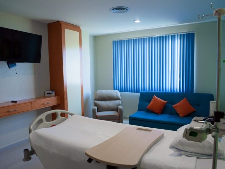 Badania krwi w sobotę? To możliwe!