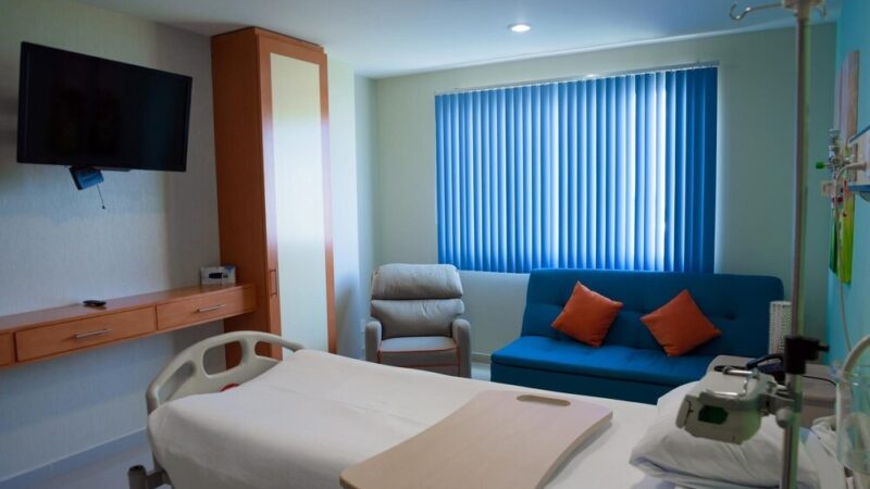 Badania krwi w sobotę? To możliwe!