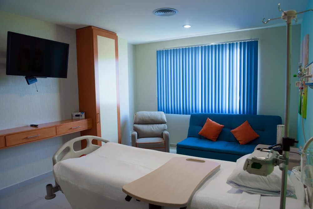 Badania krwi w sobotę? To możliwe!