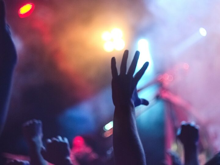 Kabaretowa Noc w Operetce – Muzyczna Uczta na Dzień Kobiet