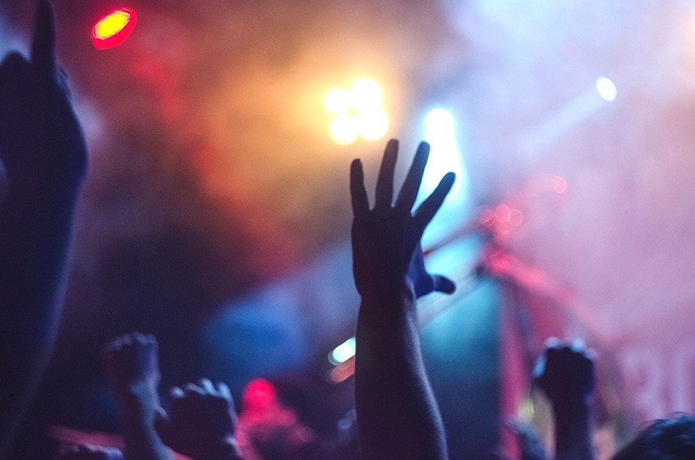 Kabaretowa Noc w Operetce – Muzyczna Uczta na Dzień Kobiet