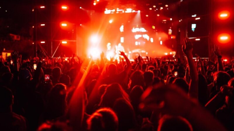 Międzypokoleniowa Dyskoteka – Muzyczne Spotkanie Pokoleń