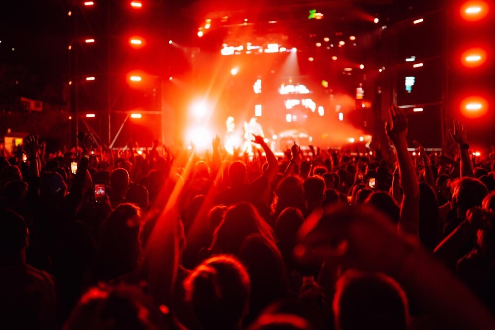 Międzypokoleniowa Dyskoteka – Muzyczne Spotkanie Pokoleń