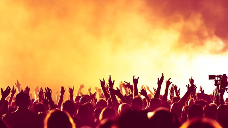 Muzyczny wieczór z okazji Dnia Kobiet: Gdy mi Ciebie zabraknie…