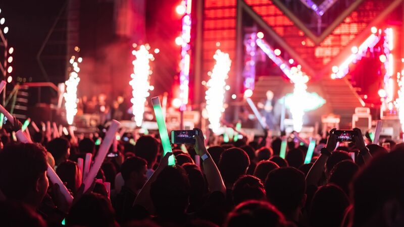 Szlagierowy Koncert Zawrót Głowy – Muzyczne Pokolenia