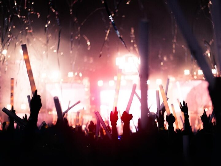 LodoDisco w Kolorach Radości