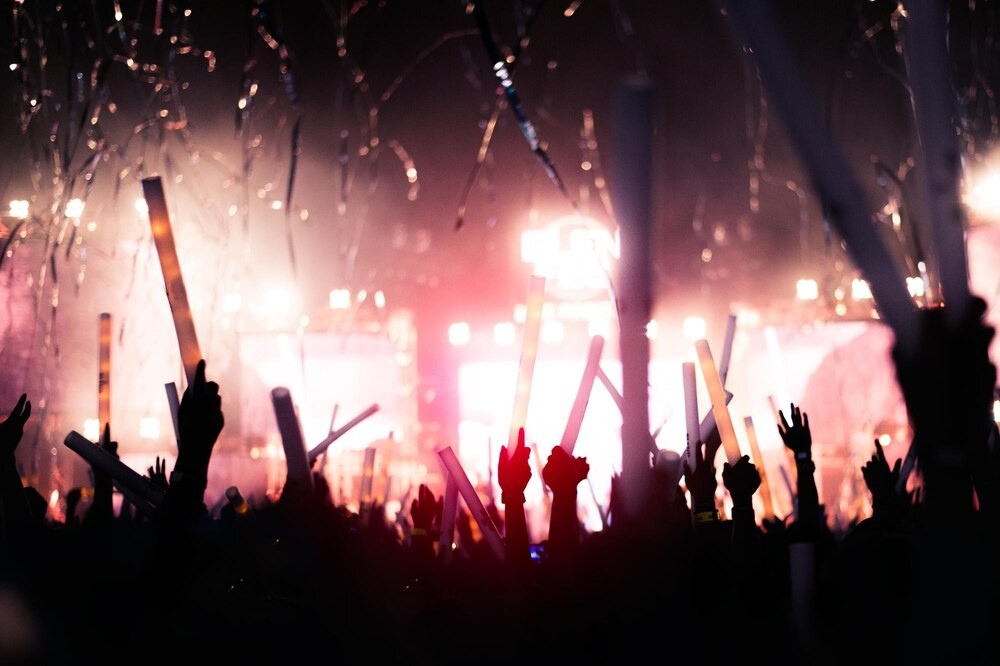 LodoDisco w Kolorach Radości