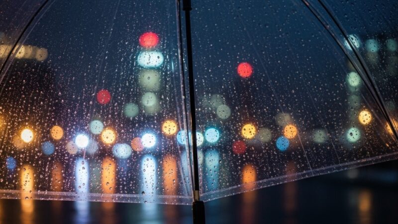 Uwaga! Oblodzenie na drogach w Wielkopolsce