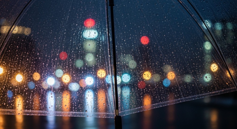 Uwaga! Oblodzenie na drogach w Wielkopolsce