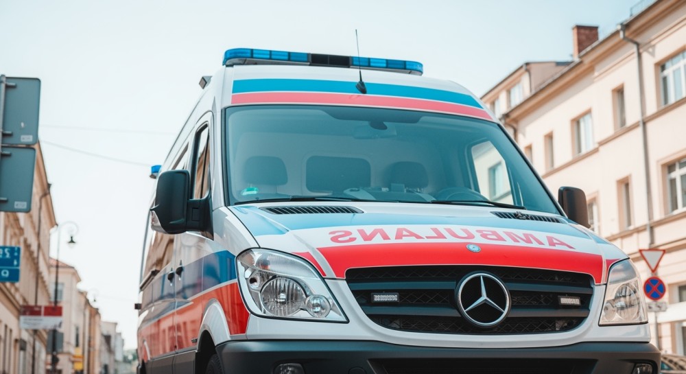 Nowe ostrzeżenie meteorologiczne: Opady marznące w regionie