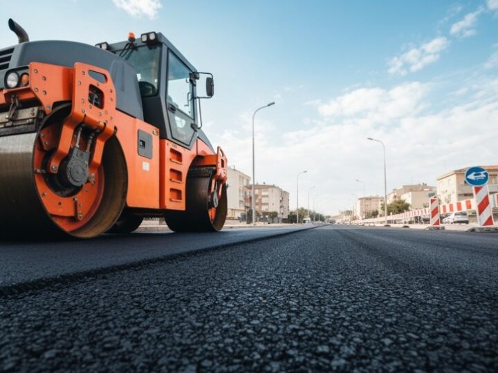 Dofinansowanie na remont ul. Wiśniowej w Krotoszynie zatwierdzone!