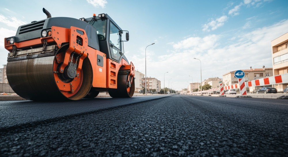 Dofinansowanie na remont ul. Wiśniowej w Krotoszynie zatwierdzone!