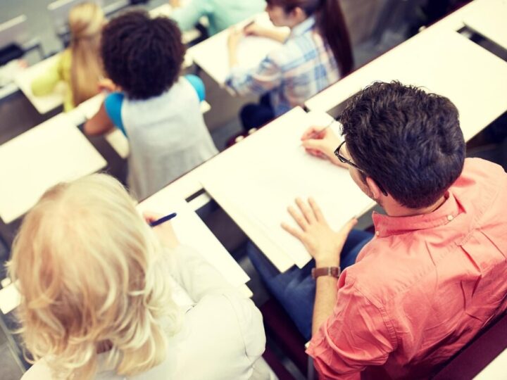 Nabór wniosków LGD: Wsparcie dla edukacji przedszkolnej