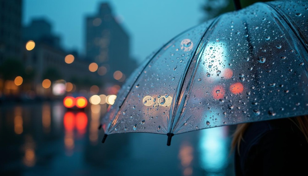 Przymrozki w Wielkopolsce – Ostrzeżenie dla mieszkańców