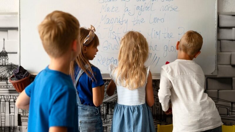 Nowa szansa dla młodych: Rekrutacja do Programu Stypendialnego Horyzonty