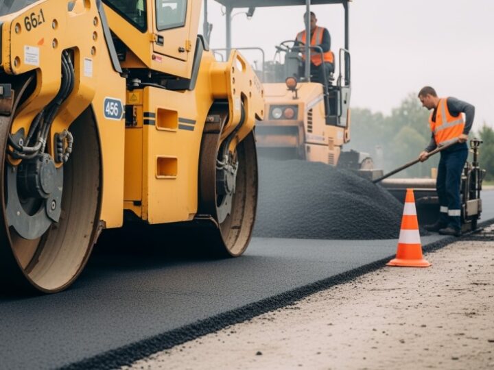 Podpisano umowę na projekt budowy ulicy Równej w Krotoszynie