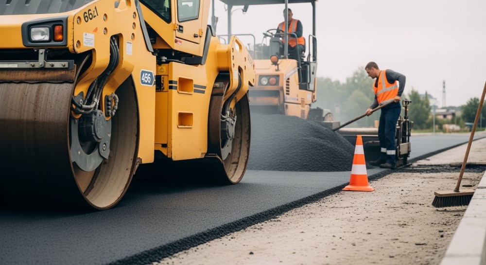 Podpisano umowę na projekt budowy ulicy Równej w Krotoszynie