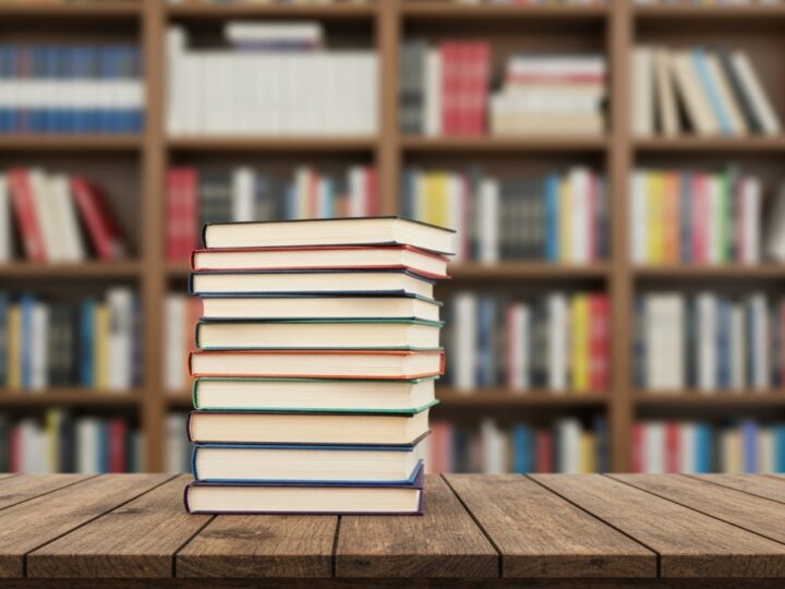 Zielona metamorfoza biblioteki w Krotoszynie