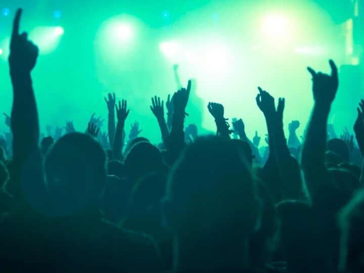 Koncert Krotoszyńskiej Orkiestry Dętej na Dzień Flagi w Rynku