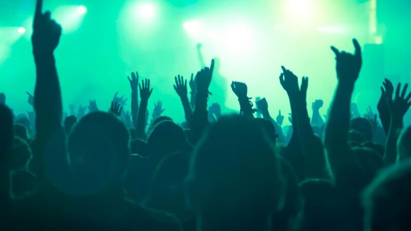 Koncert Krotoszyńskiej Orkiestry Dętej na Dzień Flagi w Rynku