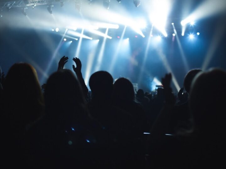 Kobylin gości młode talenty na VI Powiatowym Konkursie Poezji Śpiewanej „Voice Poetica”