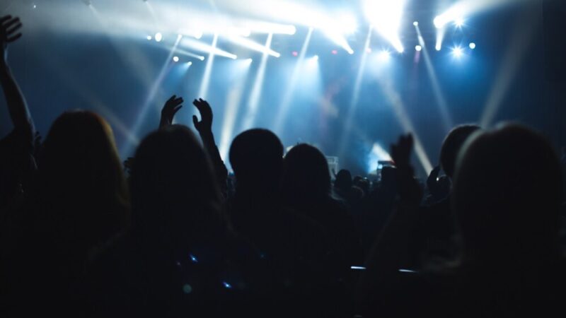 Kobylin gości młode talenty na VI Powiatowym Konkursie Poezji Śpiewanej „Voice Poetica”