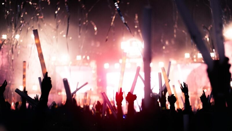 Cheap Tobacco na żywo: Premiera albumu „Wschody i zachody” w Krotoszynie