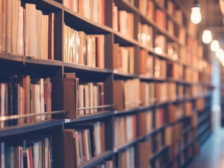 Stwórz dzieło o swoim ulubionym bohaterze literackim!