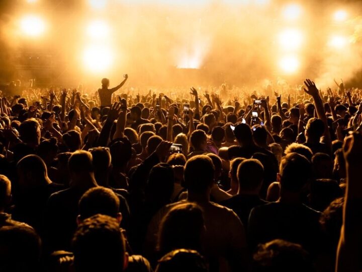 Ruch i Pasja: Międzynarodowy Dzień Tańca w Krotoszynie