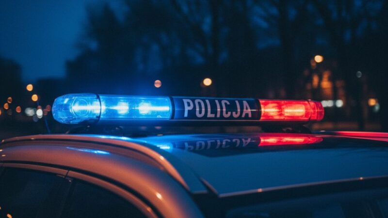 Monitoring ujawnia sprawców wandalizmu na Promenadzie