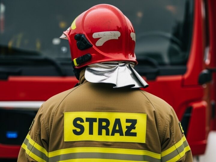 Kreatywne Talenty Młodych Strażaków Nagrodzone w Krotoszynie!